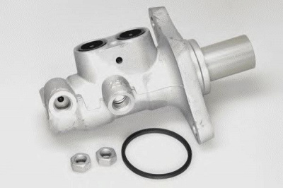 HELLA PAGID 8am355504541 -  Главный тормозной цилиндр
